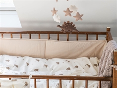 That\'s Mine oatmeal junior sengerand Lotus